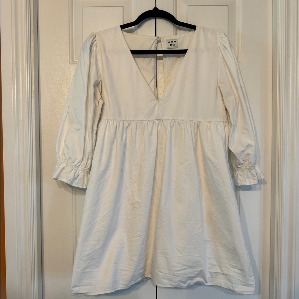 ARITZIA PERFECT SUN DRESS